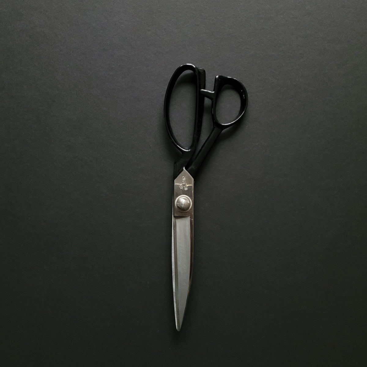 Morihei Hisamoto Blue Super 240mm Fabric Shears | Tosho