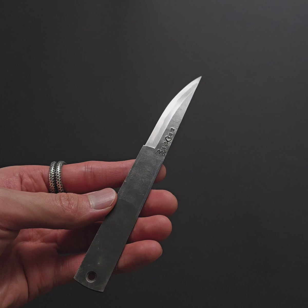 Takeda NAS Kogatana 170mm ~ 200mm | Tosho Knife Arts | Tosho Knife
