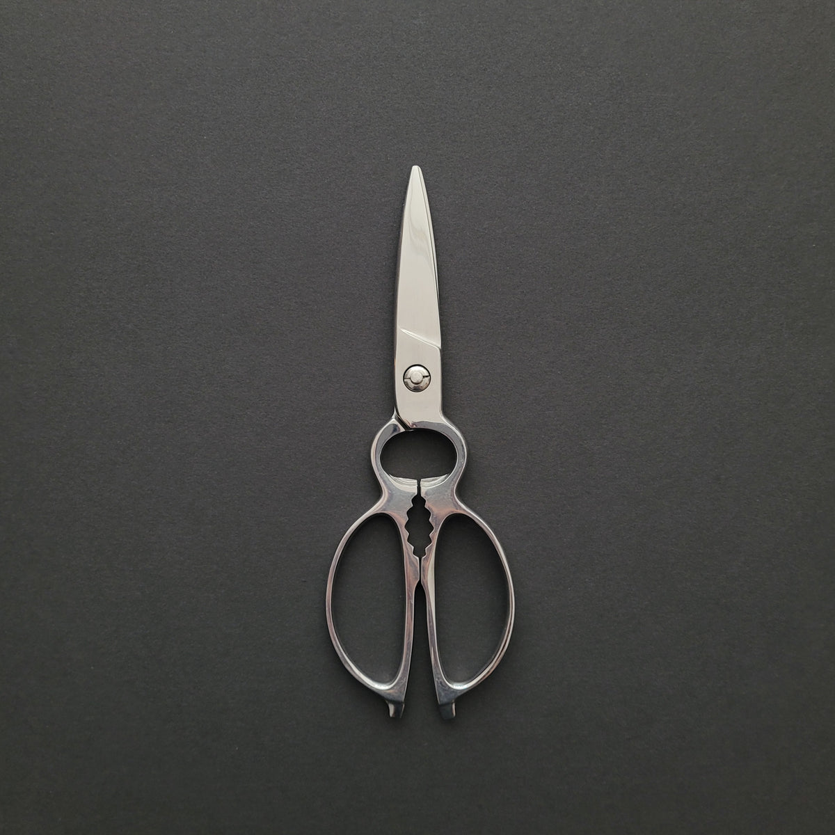 Elizabat Multi Purpose Kitchen Scissors – Obscurityshop