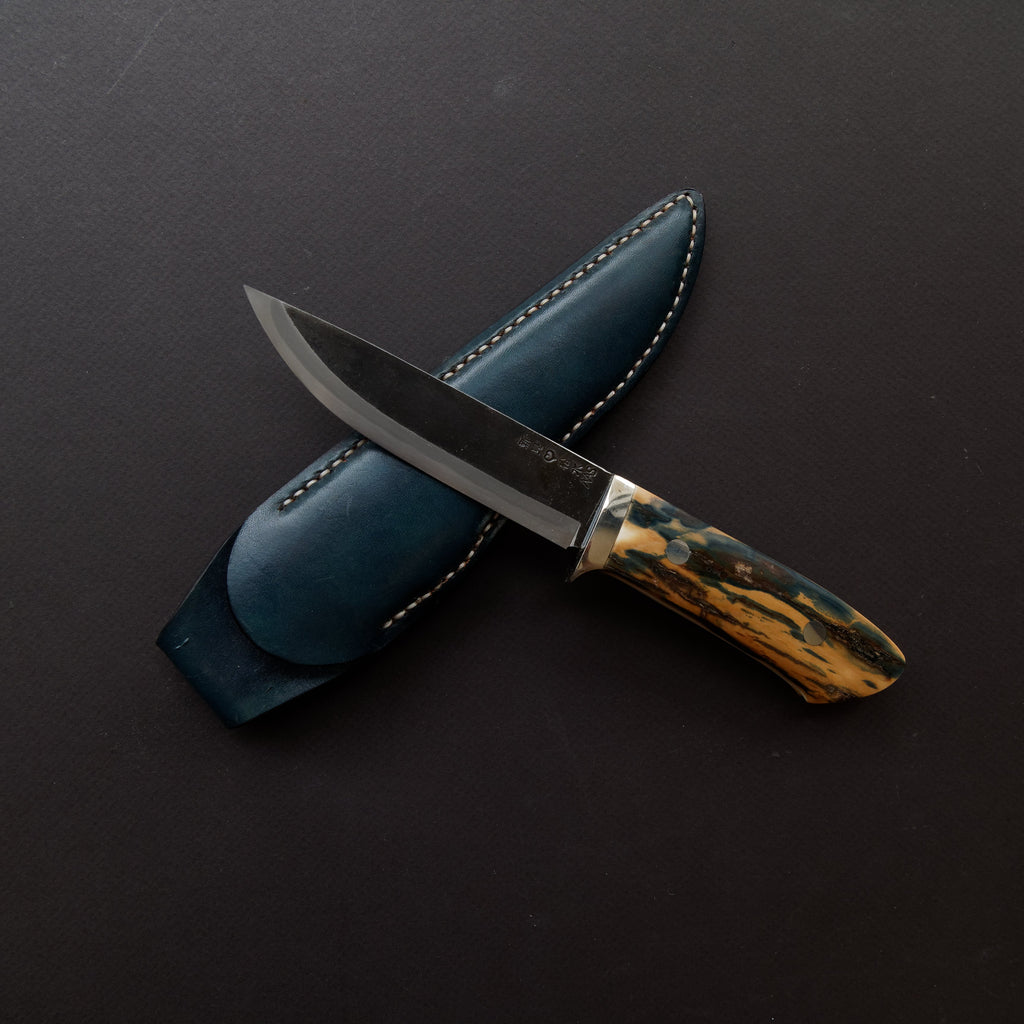 Takeda Folders / Fixed Blades