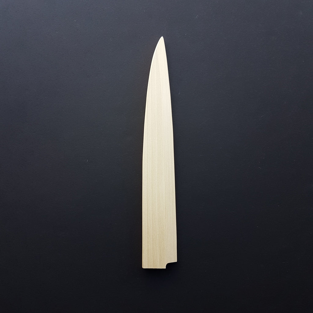 Hitohira Mumei Ho Wood Saya (Sheath)