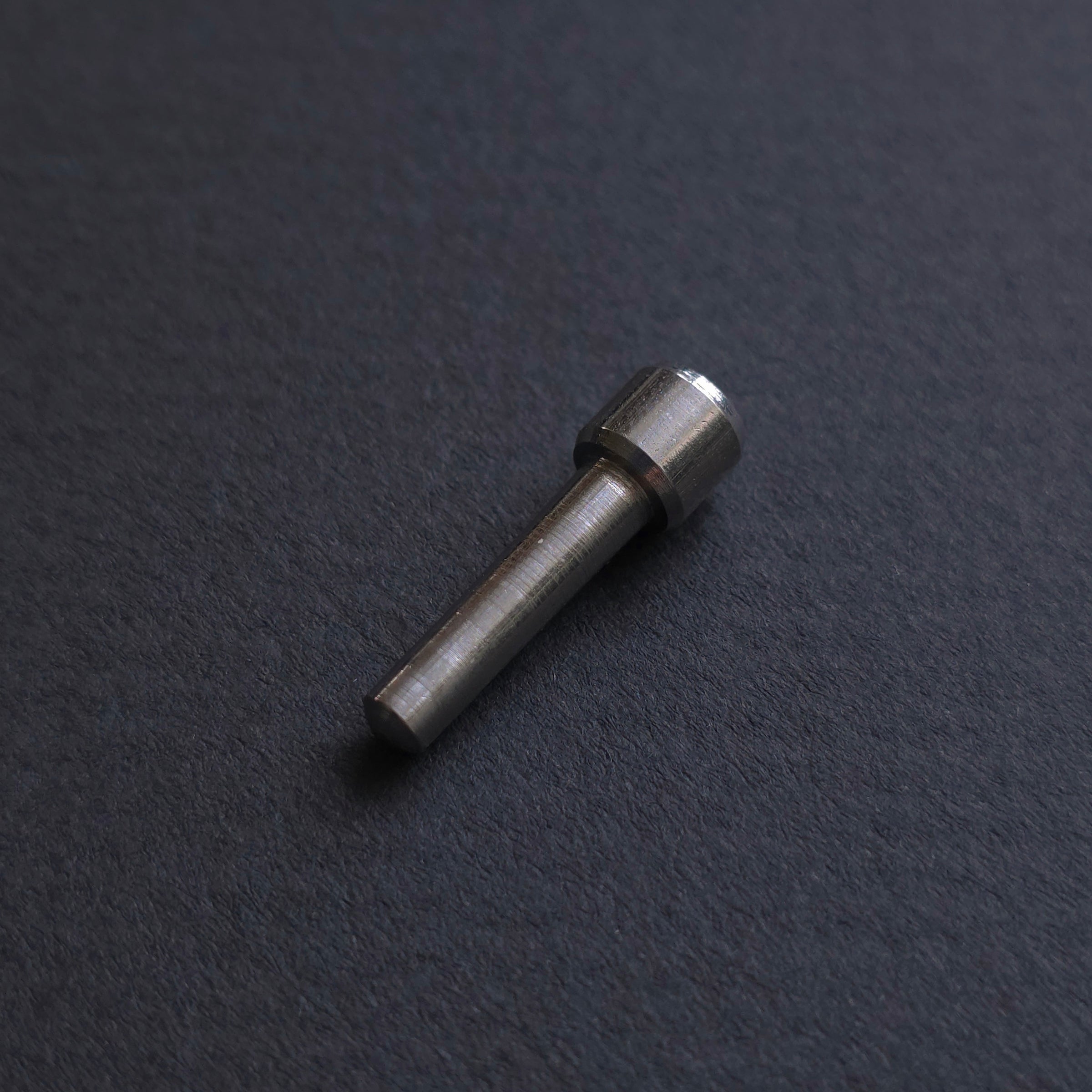 Tosho Knife Arts Stainless Steel Saya Pin | Tosho Knife Arts