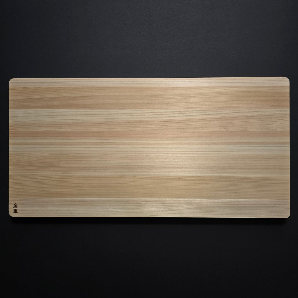 Kaneshige Hinoki Cutting Board