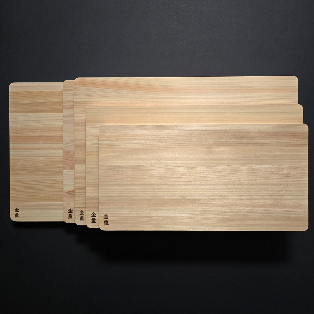 Kaneshige Hinoki Cutting Board