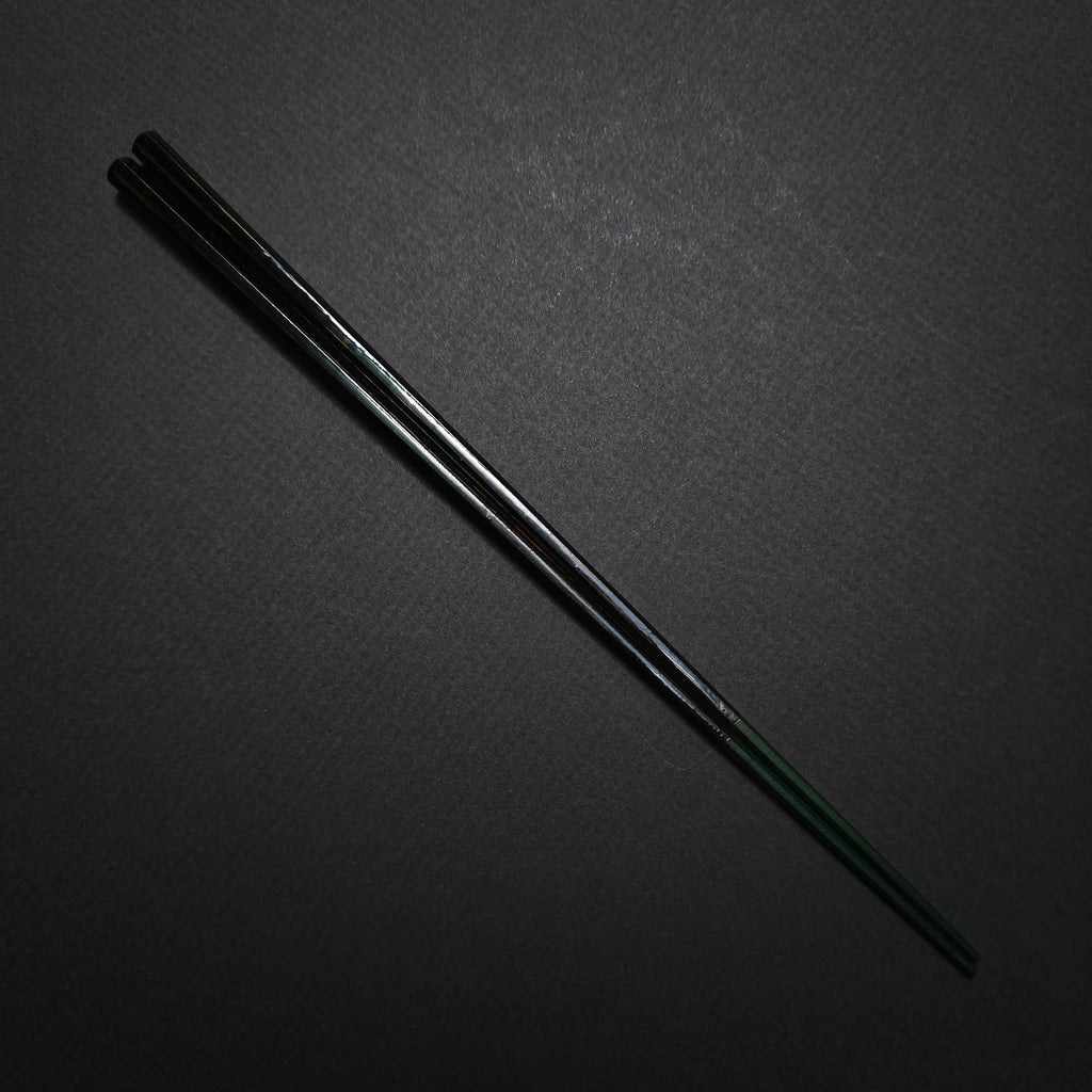 Hashi-coo Decade Series Fukui Hinoki Wood Chopsticks (Various Colours)