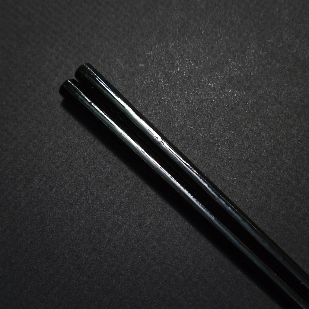 Hashi-coo Decade Series Fukui Hinoki Wood Chopsticks (Various Colours)
