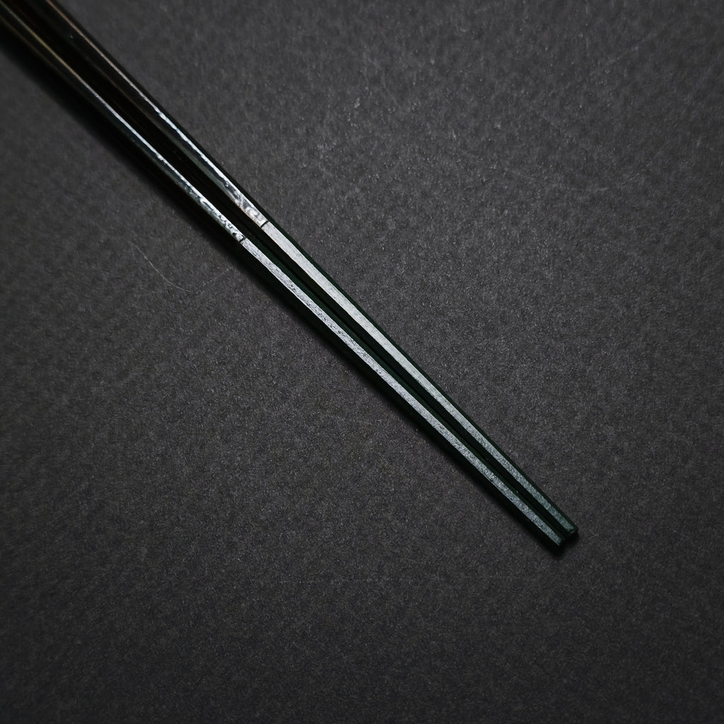 Hashi-coo Decade Series Fukui Hinoki Wood Chopsticks (Various Colours)