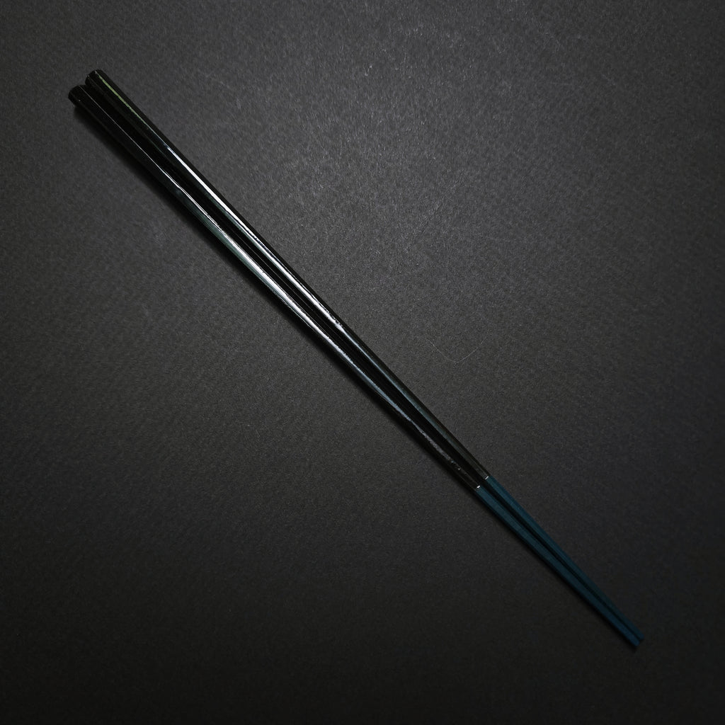 Hashi-coo Decade Series Fukui Hinoki Wood Chopsticks (Various Colours)