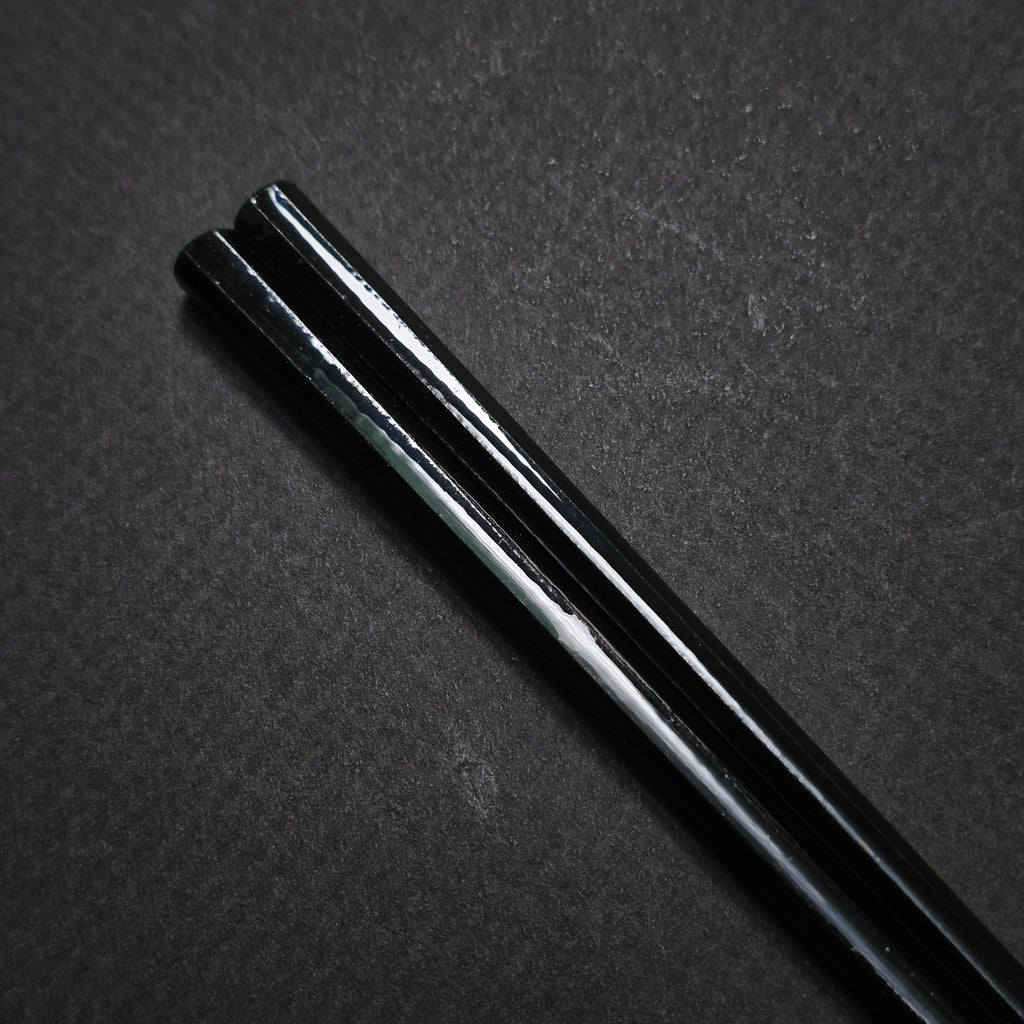 Hashi-coo Decade Series Fukui Hinoki Wood Chopsticks (Various Colours)