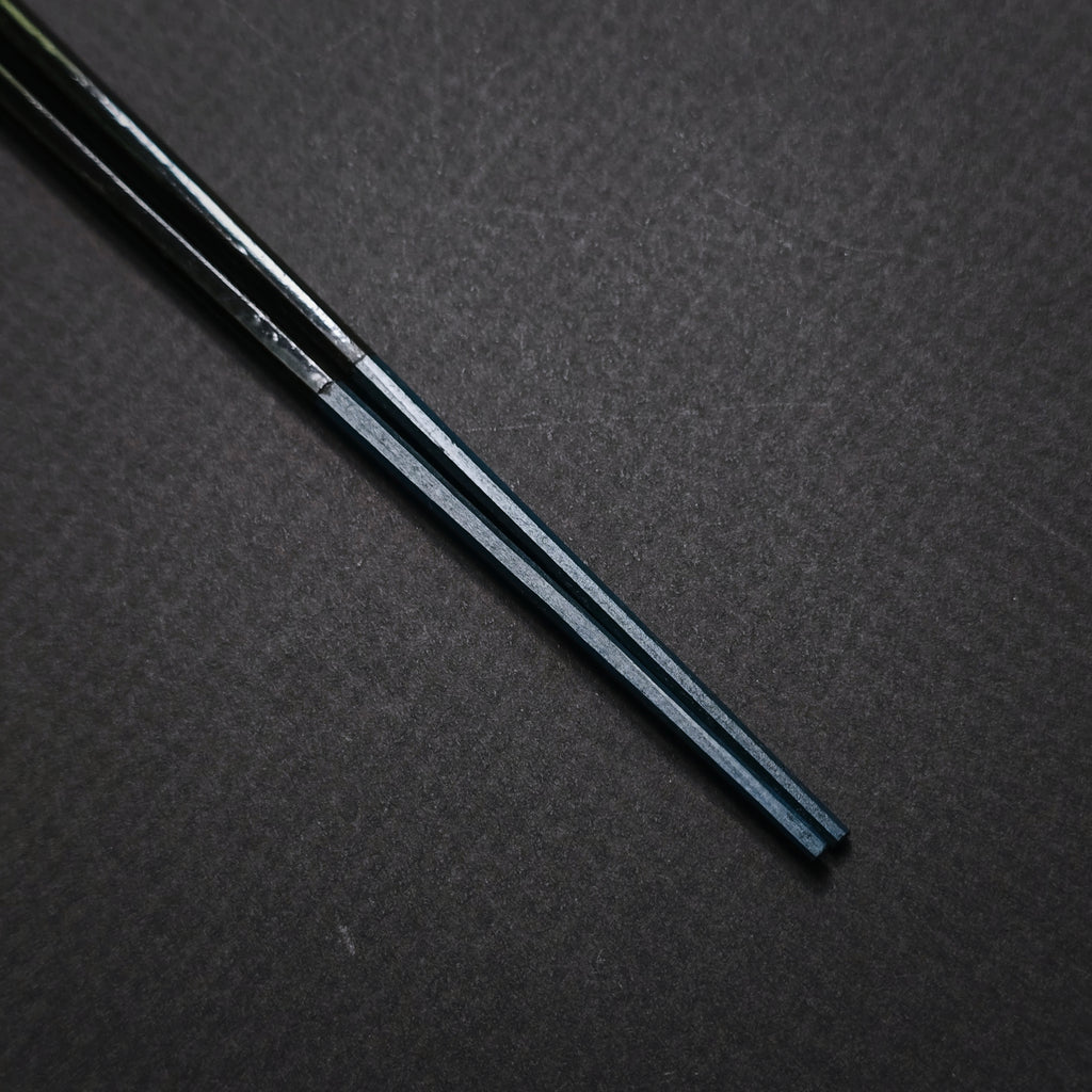 Hashi-coo Decade Series Fukui Hinoki Wood Chopsticks (Various Colours)