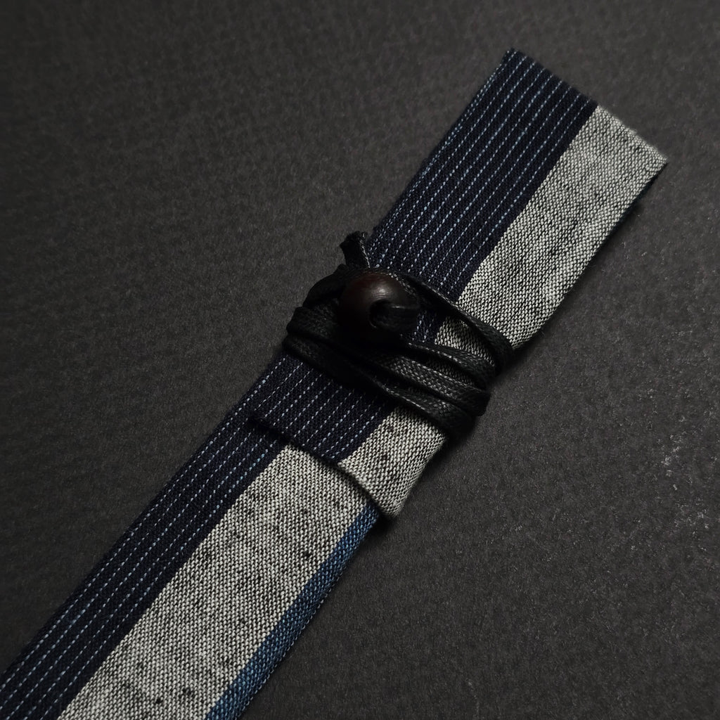 Vertical Chopstick Carrying Case (Various Colours)