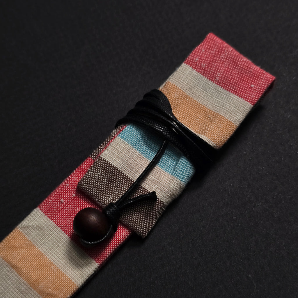 Vertical Chopstick Carrying Case (Various Colours)