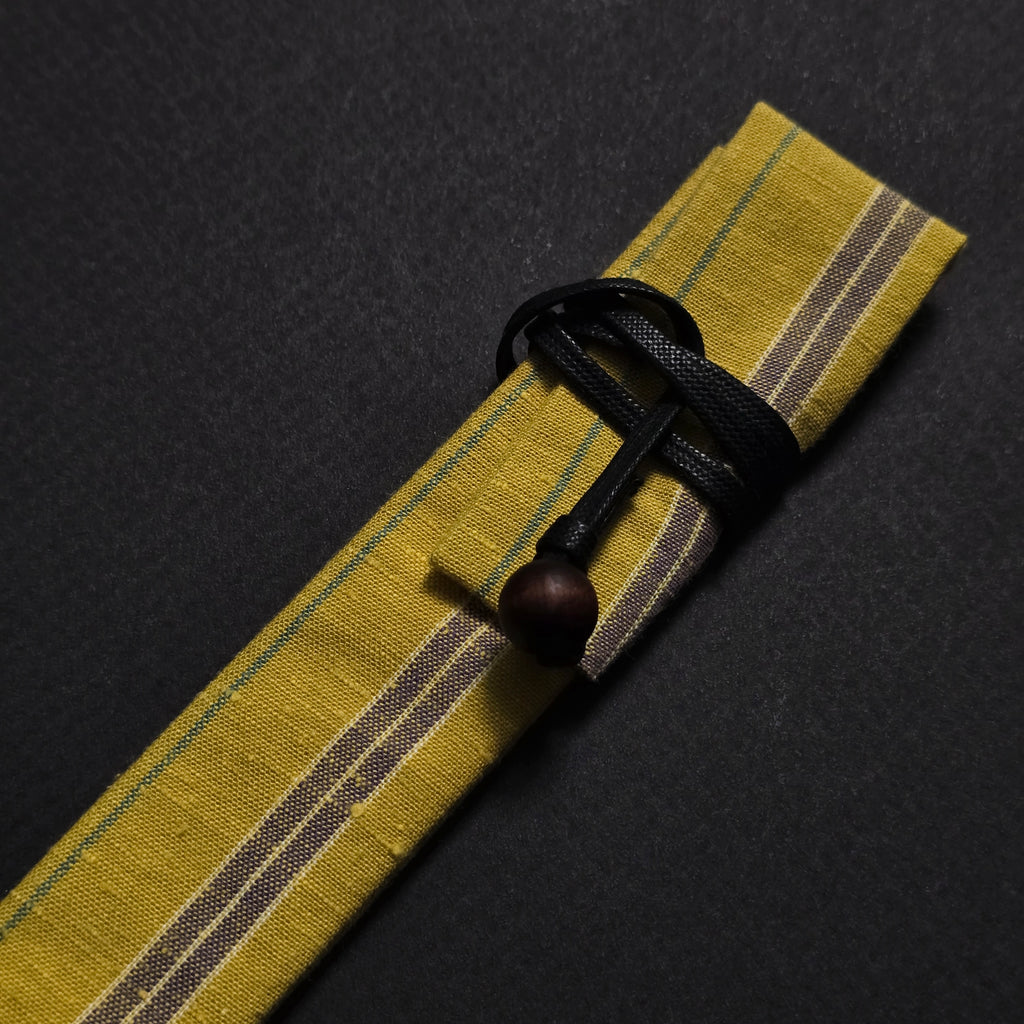Vertical Chopstick Carrying Case (Various Colours)