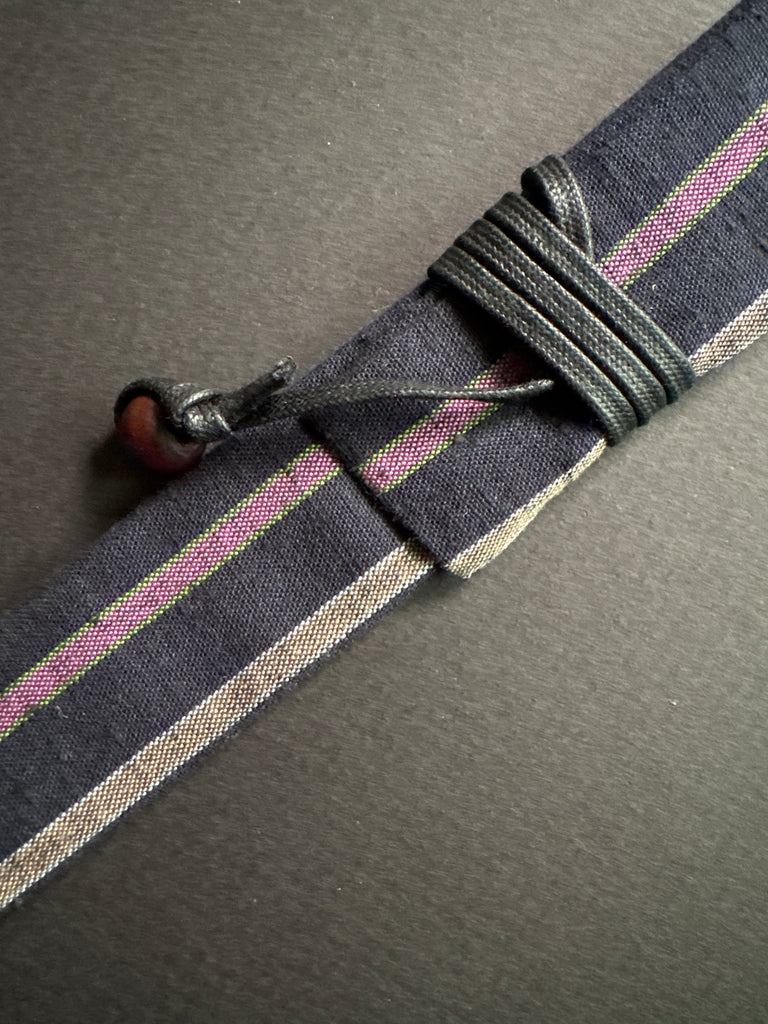 Vertical Chopstick Carrying Case (Various Colours)