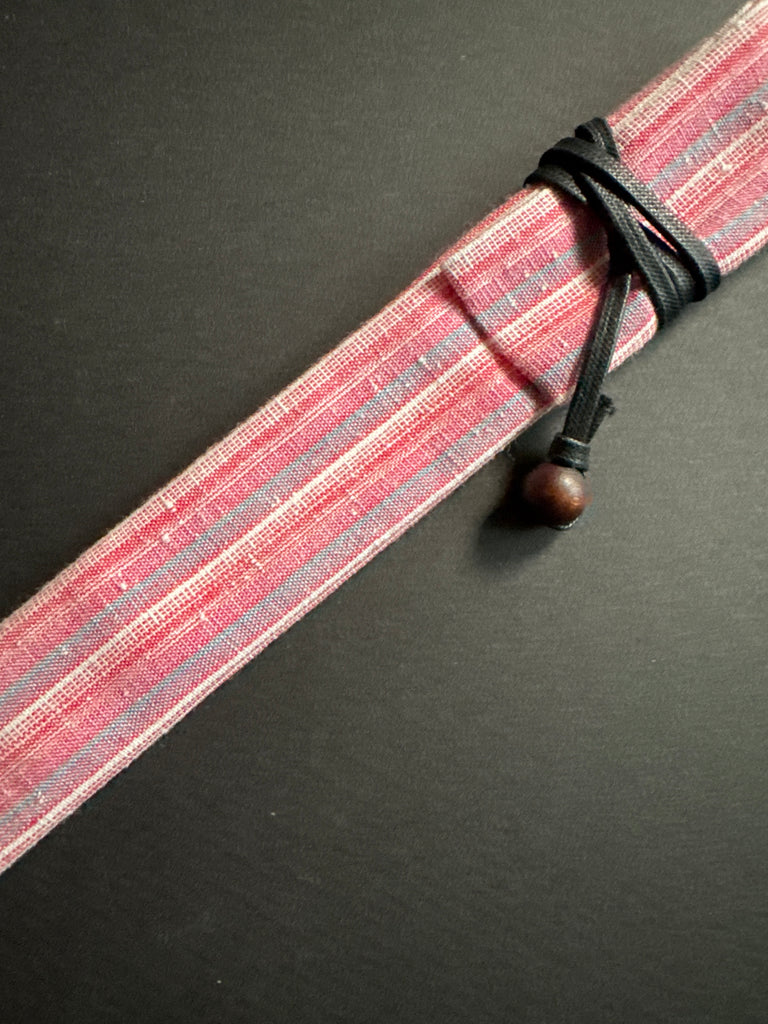 Vertical Chopstick Carrying Case (Various Colours)