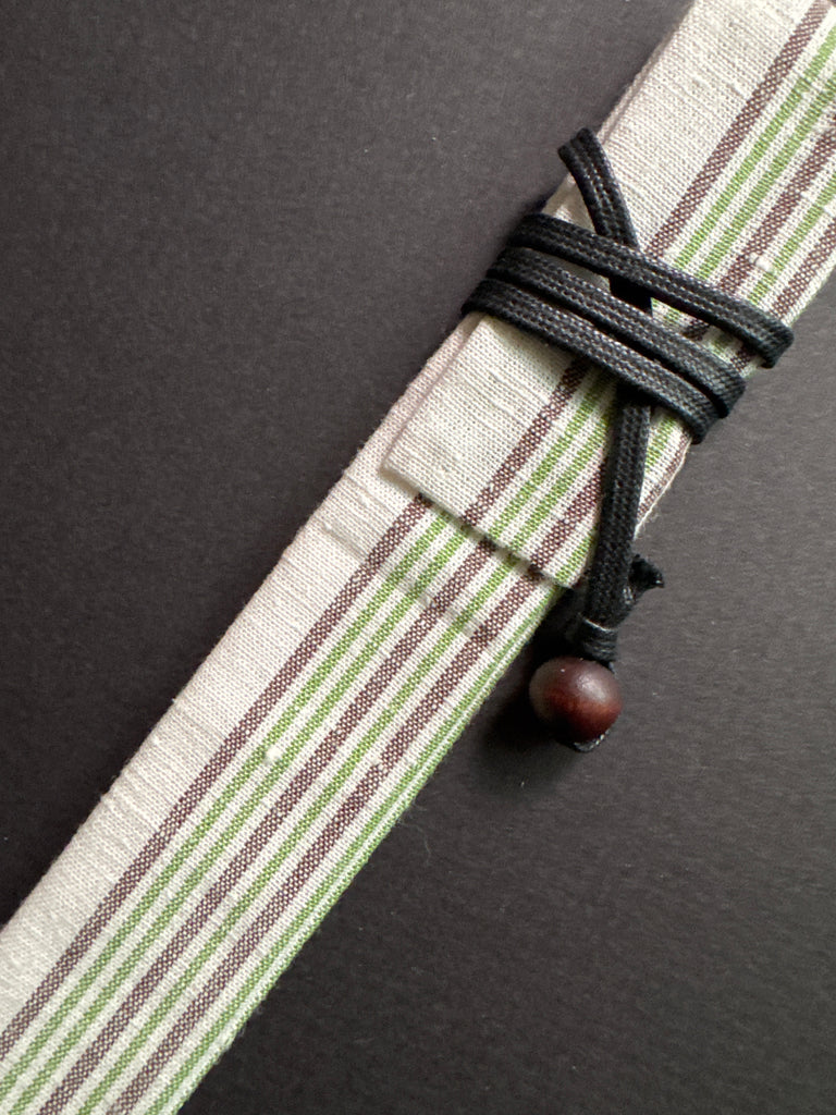 Vertical Chopstick Carrying Case (Various Colours)