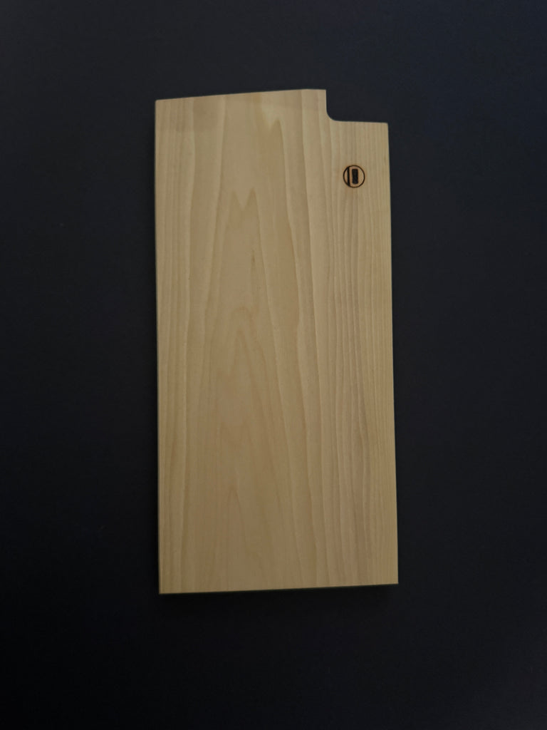 Edro Magnetic Poplar Saya (Sheath)