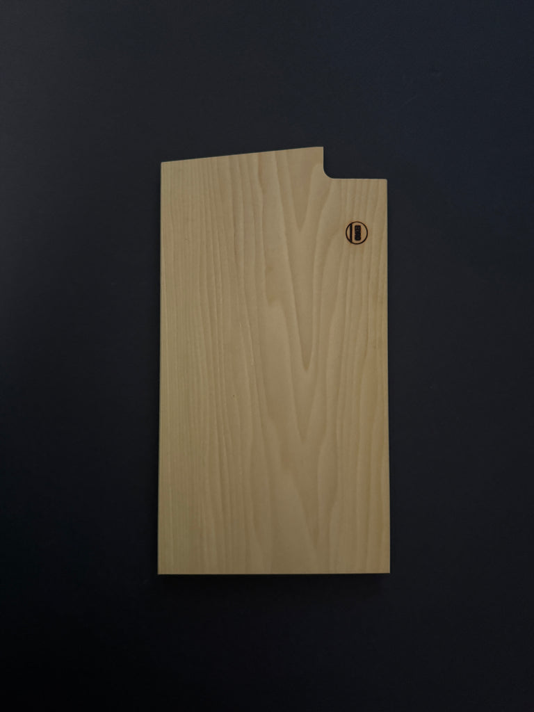 Edro Magnetic Poplar Saya (Sheath)