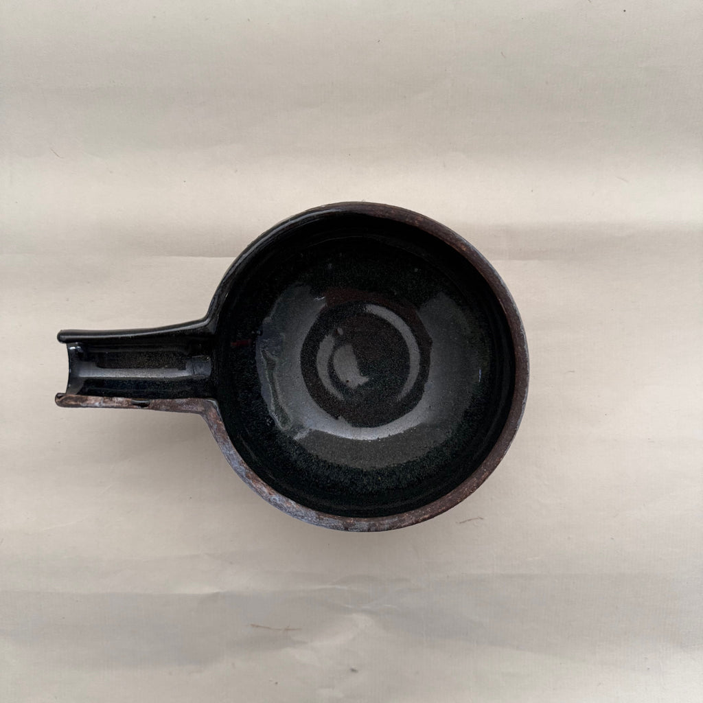 Goji Matcha Bowl (Spout)