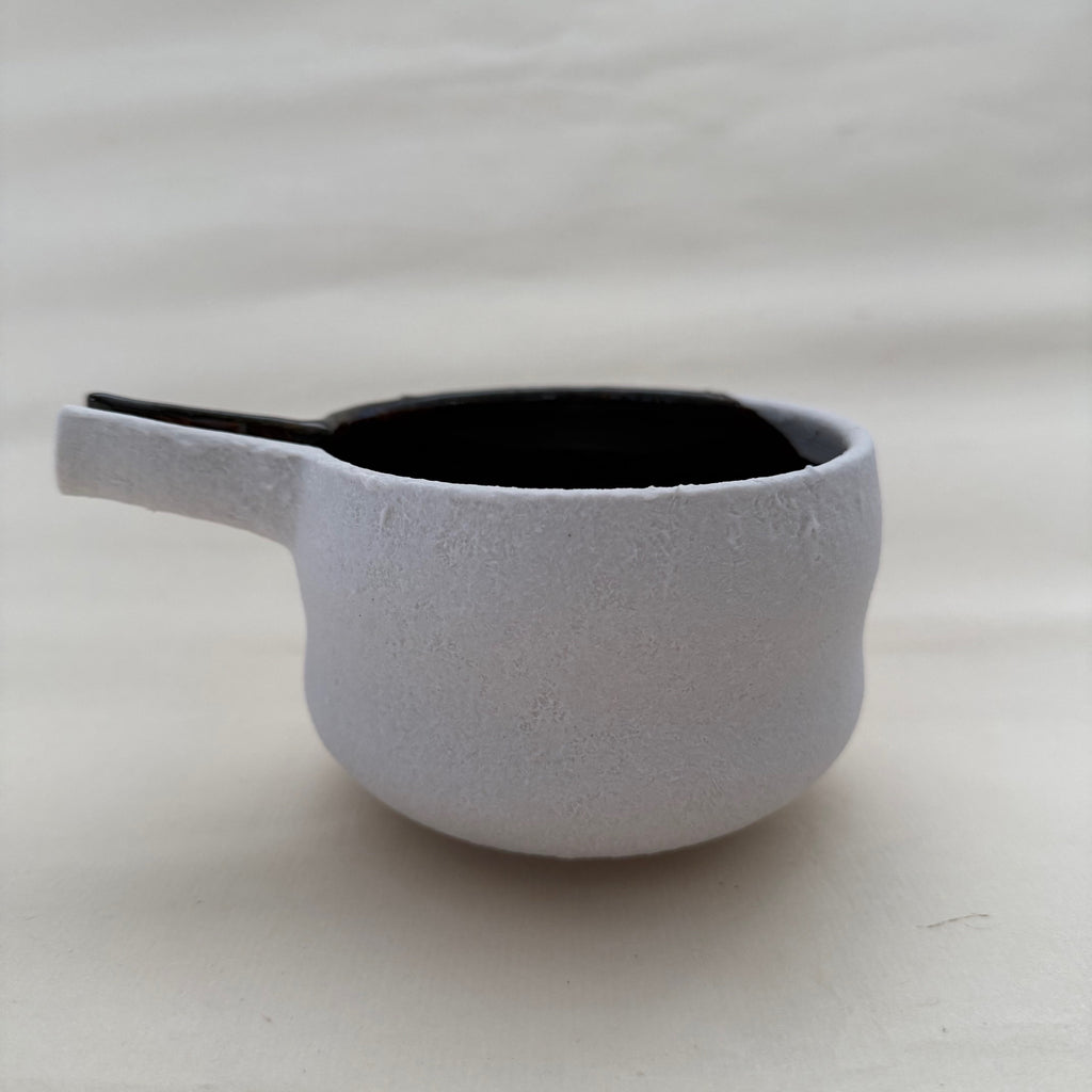 Goji Matcha Bowl (Spout)