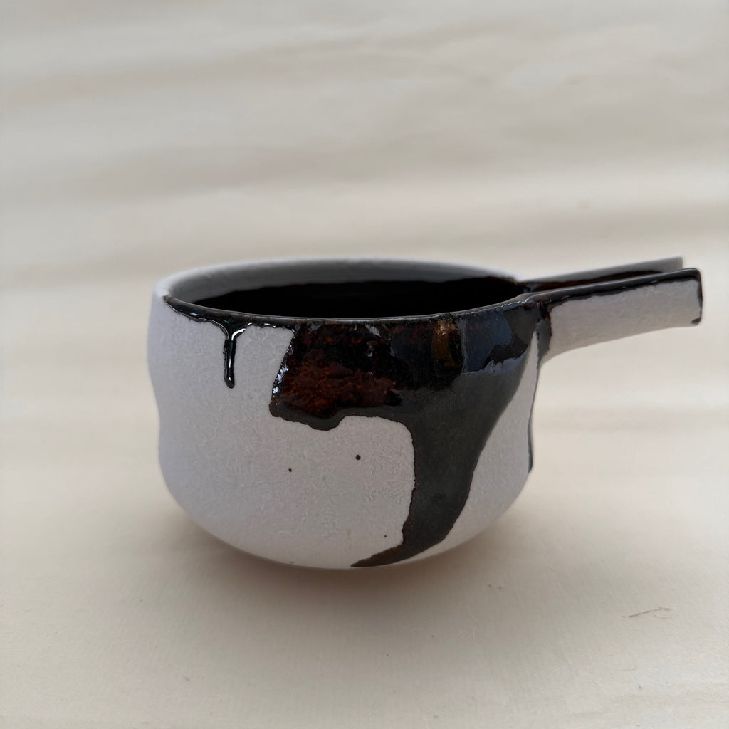 Goji Matcha Bowl (Spout)