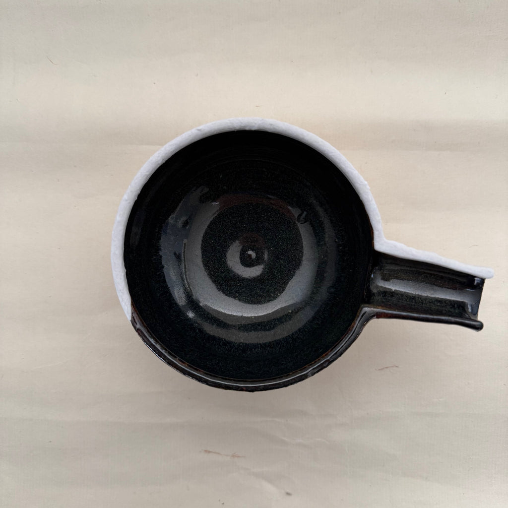 Goji Matcha Bowl (Spout)