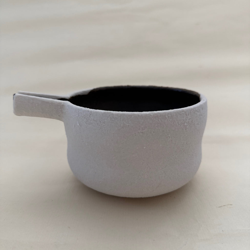 Goji Matcha Bowl (Spout)
