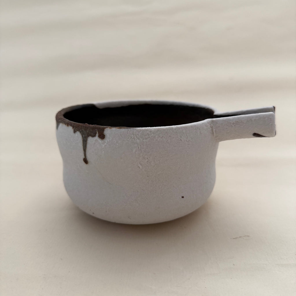 Goji Matcha Bowl (Spout)