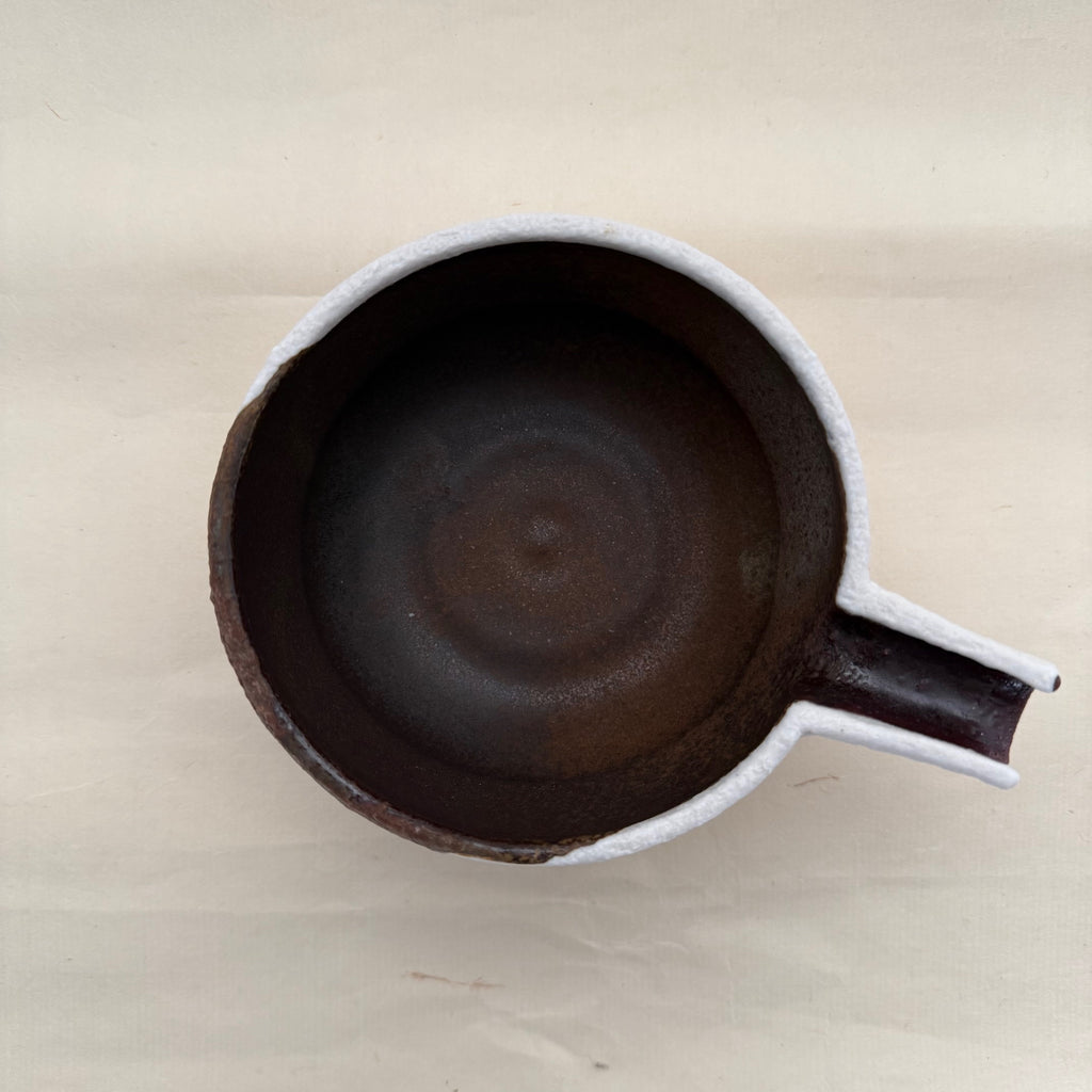 Goji Matcha Bowl (Spout)