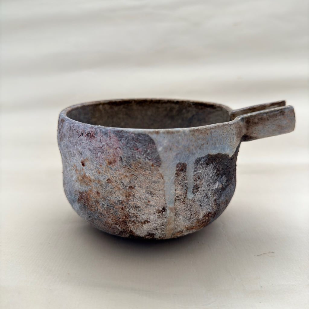 Goji Matcha Bowl (Spout)