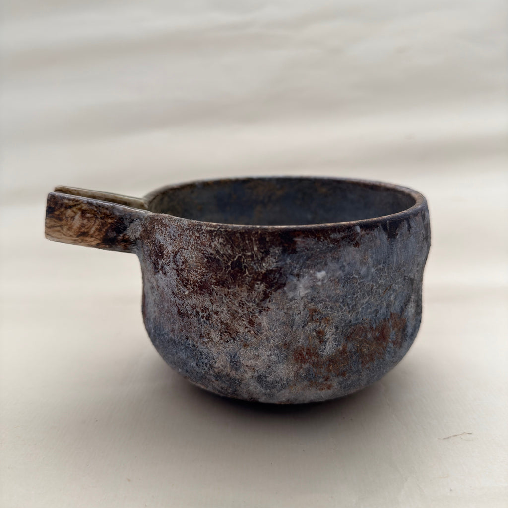 Goji Matcha Bowl (Spout)