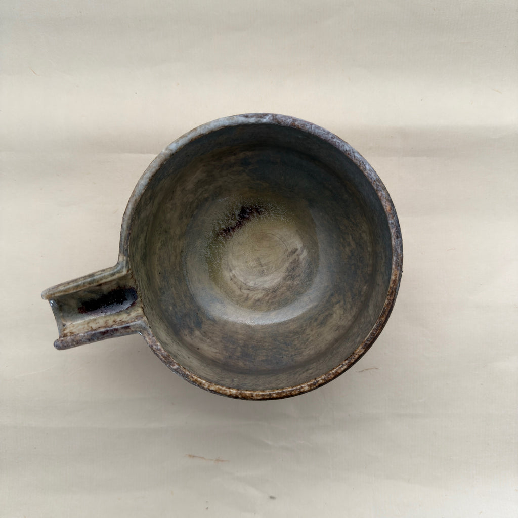 Goji Matcha Bowl (Spout)