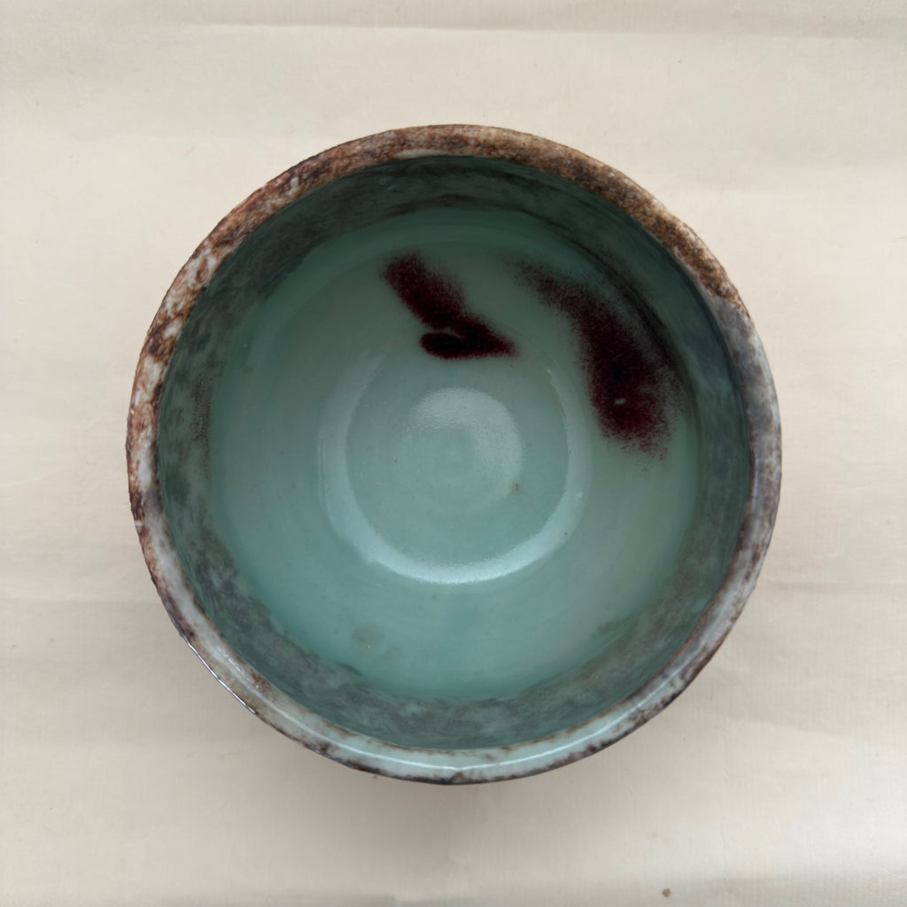 Goji Matcha Bowl