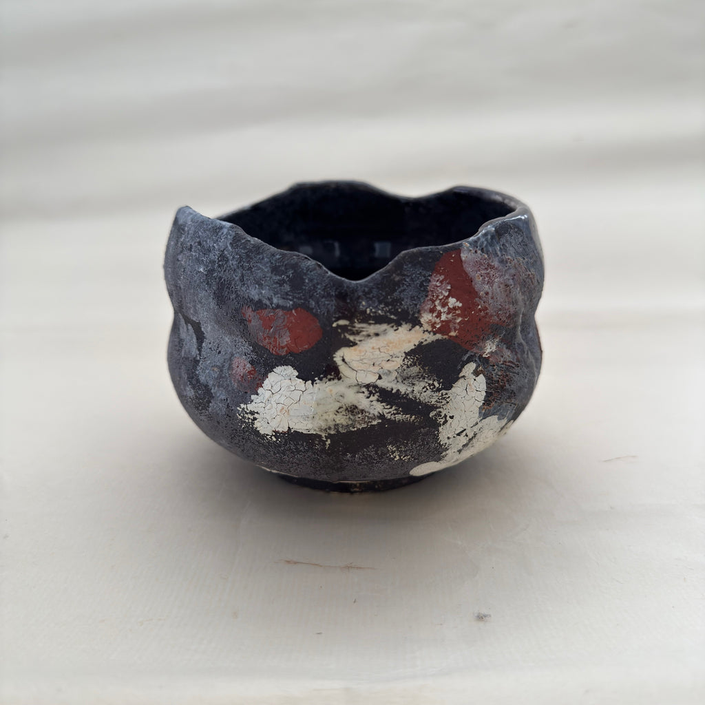 Goji Matcha Bowl