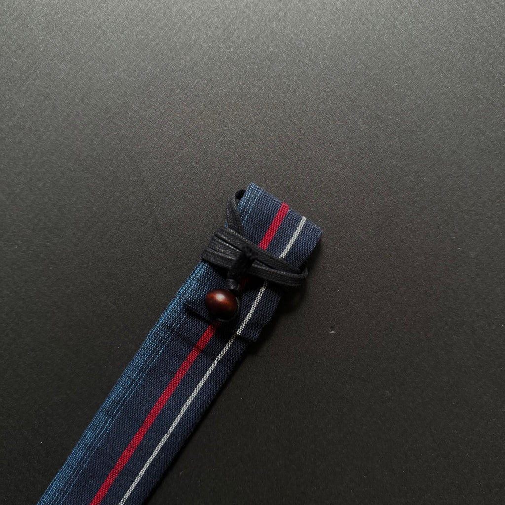 Vertical Chopstick Carrying Case (Various Colours)