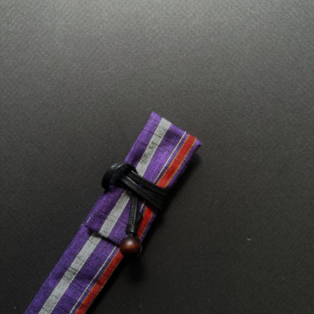 Vertical Chopstick Carrying Case (Various Colours)