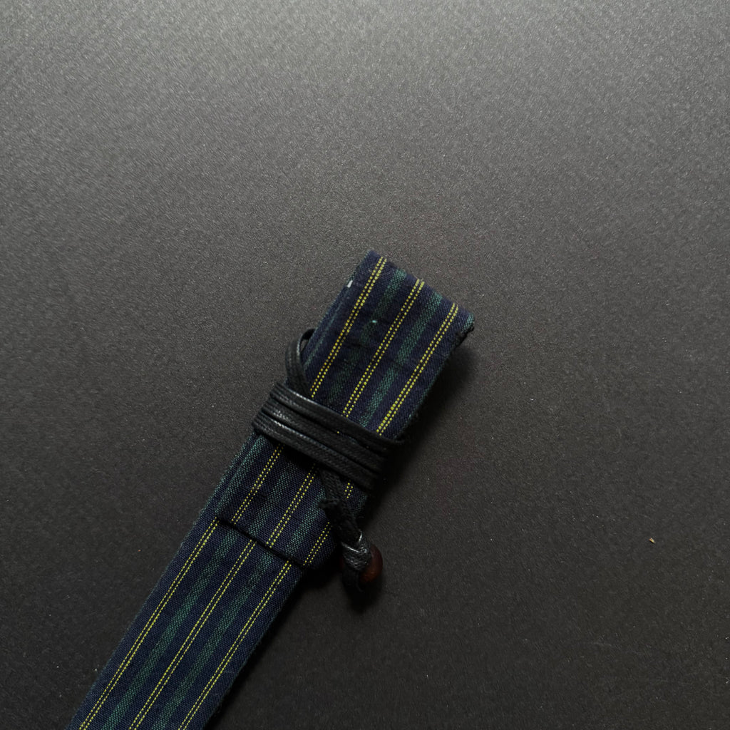 Vertical Chopstick Carrying Case (Various Colours)