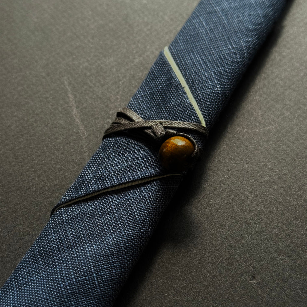 Horizontal Chopstick Carrying Case (Various Colours)