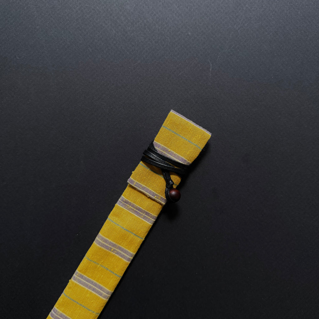 Vertical Chopstick Carrying Case (Various Colours)