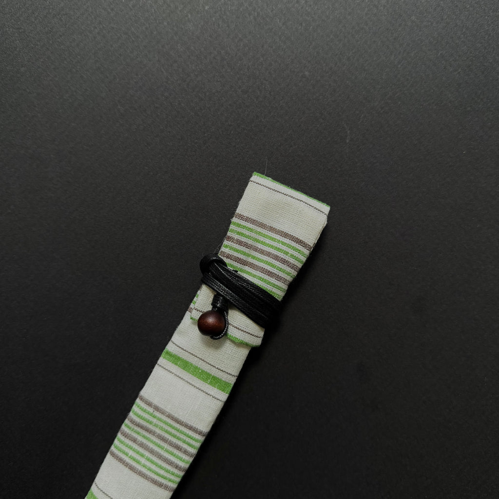 Vertical Chopstick Carrying Case (Various Colours)