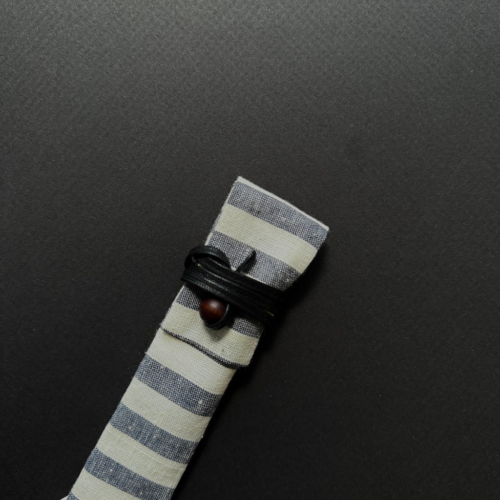Vertical Chopstick Carrying Case (Various Colours)