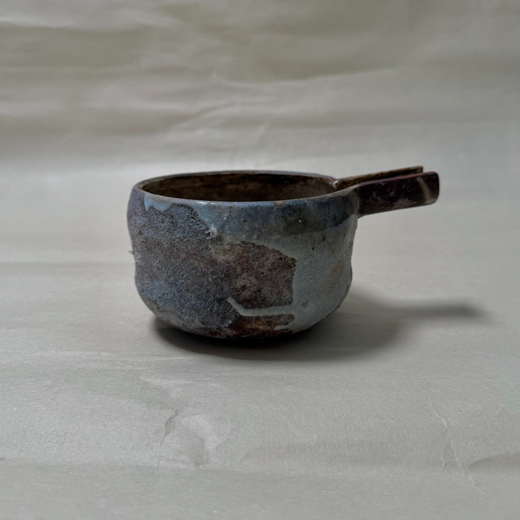 Goji Matcha Bowl (Spout)
