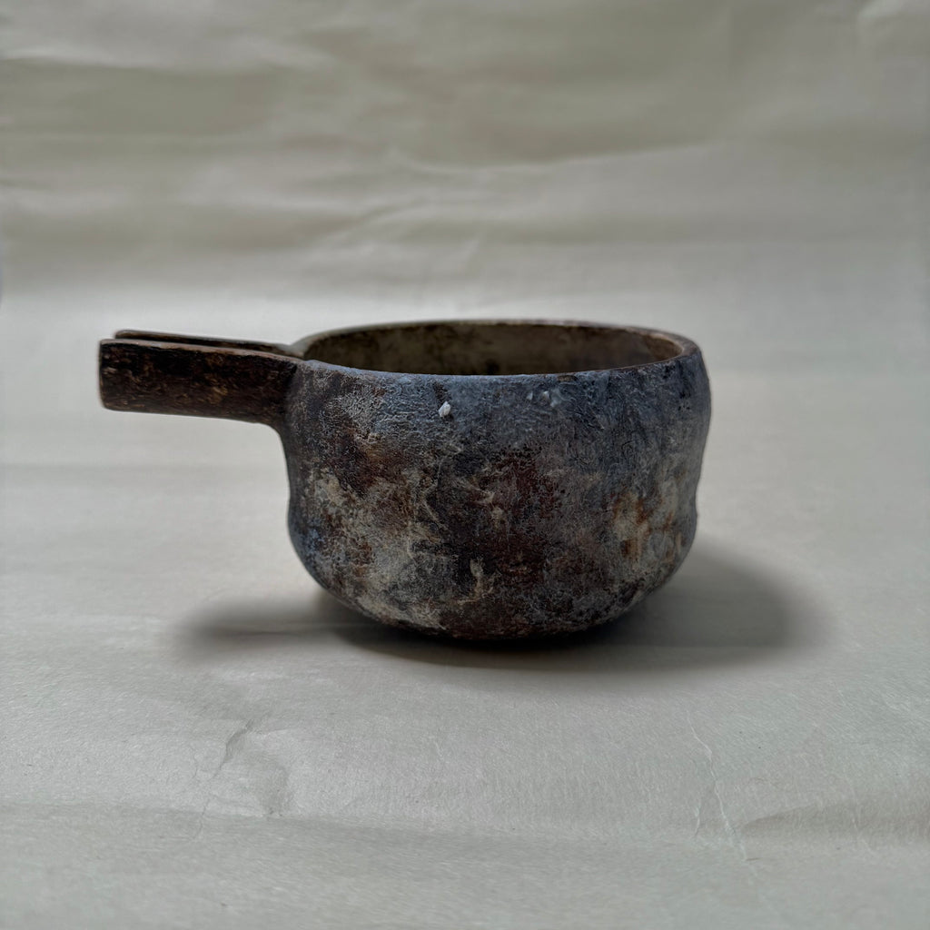 Goji Matcha Bowl (Spout)