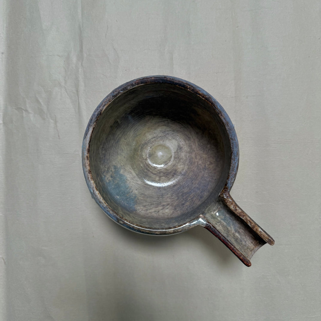 Goji Matcha Bowl (Spout)