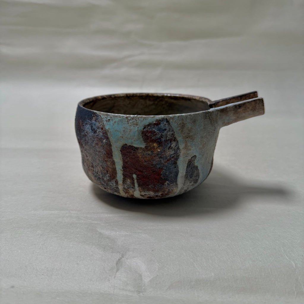 Goji Matcha Bowl (Spout)