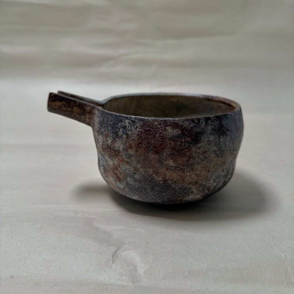 Goji Matcha Bowl (Spout)