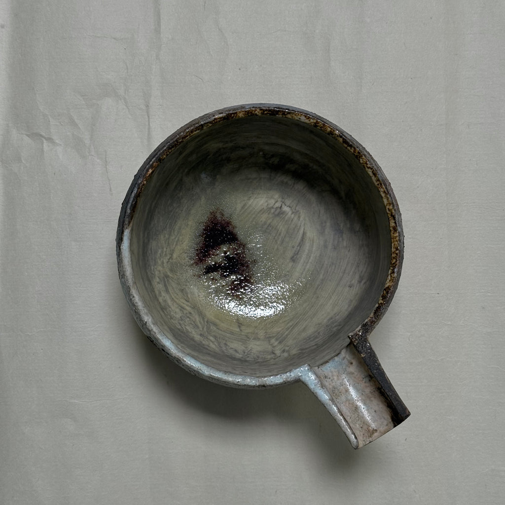 Goji Matcha Bowl (Spout)