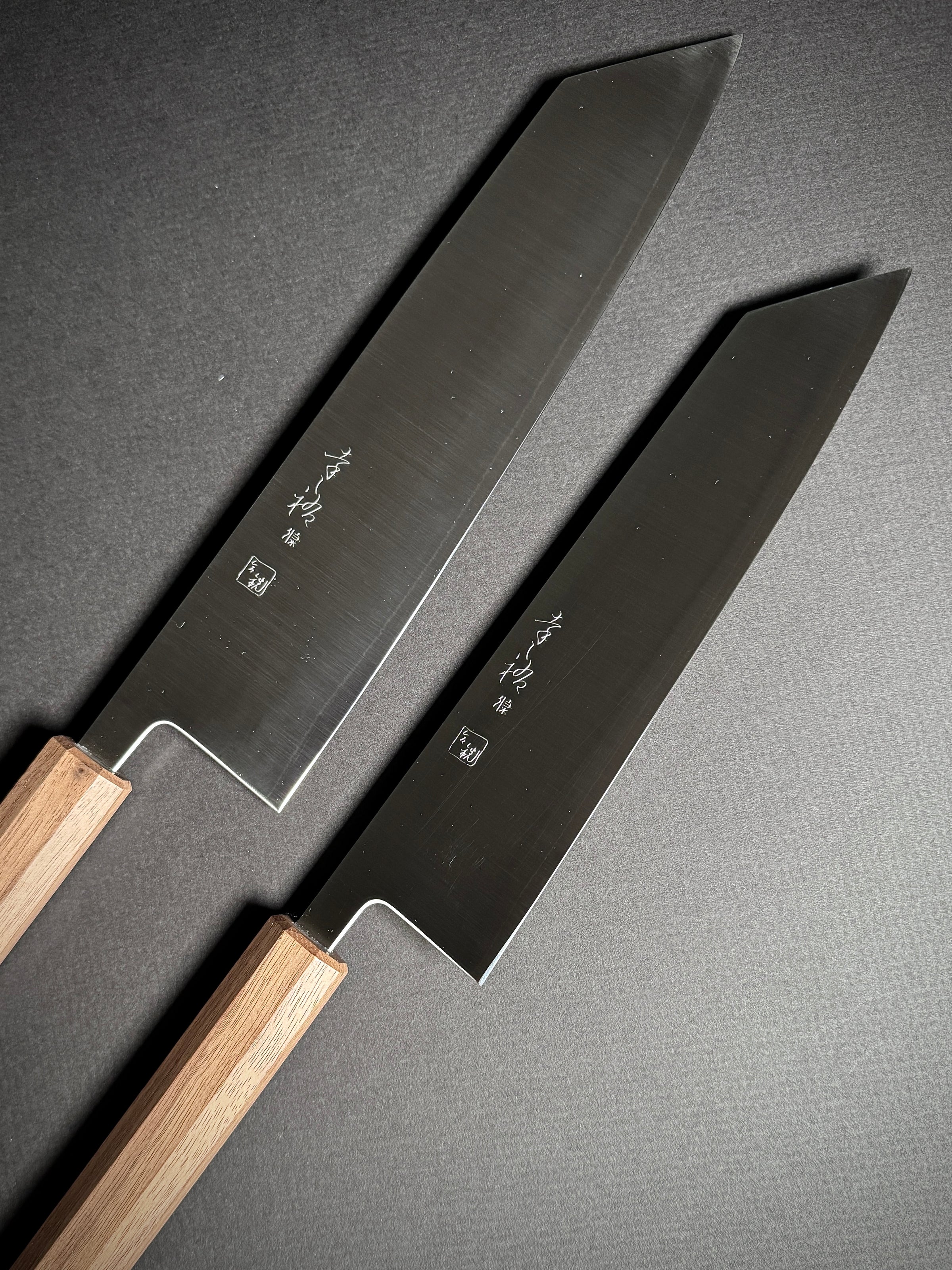 Tosho Knife Arts | Handmade Japanese Knives