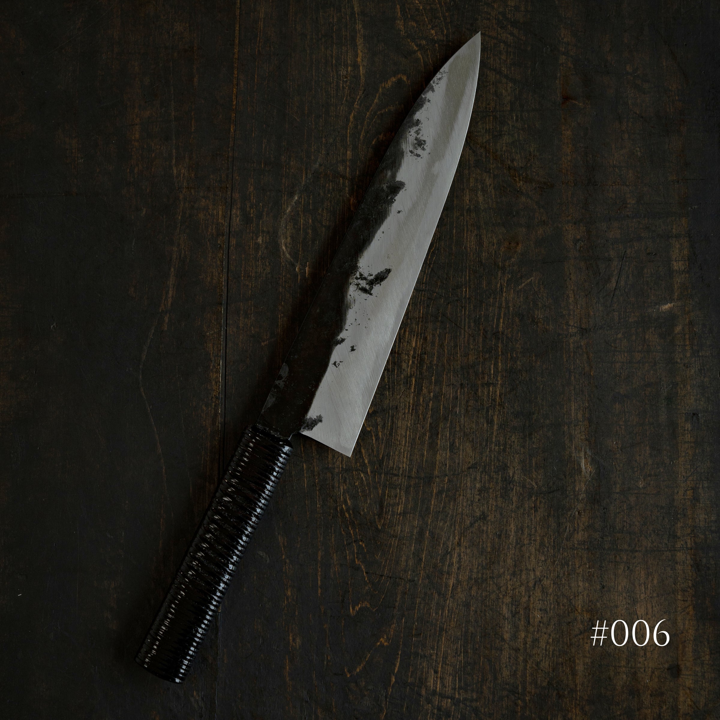 Pre-order Tosho x Funaki | Tosho Knife Arts