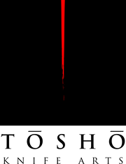 Tosho Knife Arts logo